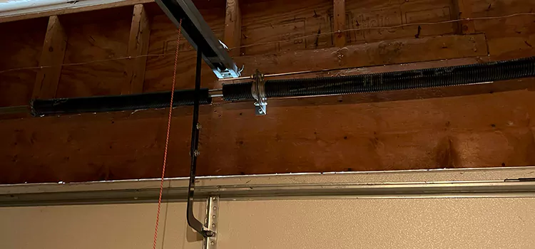 Broken Garage Door Cable Repair in South Holland, IL