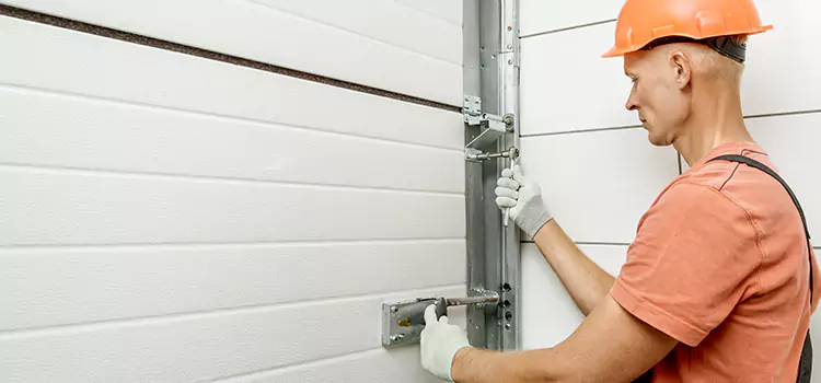 Why Choose Us for Garage Door Lock Services in South Holland, IL?