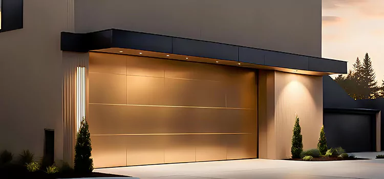 Garage Door Remote Programming South Holland