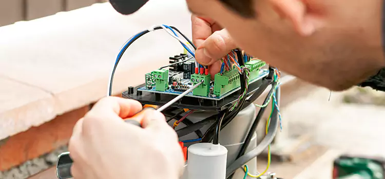 Specialized Brand Gate Motor Repairs South Holland
