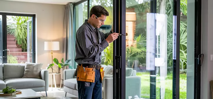 Why Choose Us for Your Glass Door Needs in South Holland, IL?