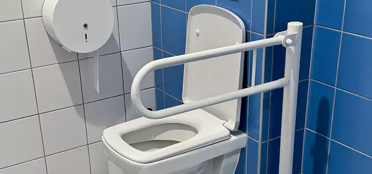 Comprehensive Solutions in South Holland, IL for Accessible Facilities