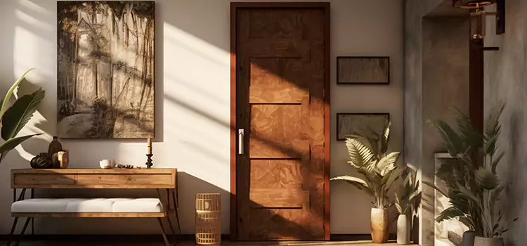 Specialty Interior Doors South Holland