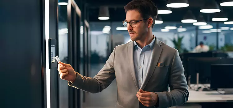 Our Commitment to Keycard Security Excellence in South Holland, IL