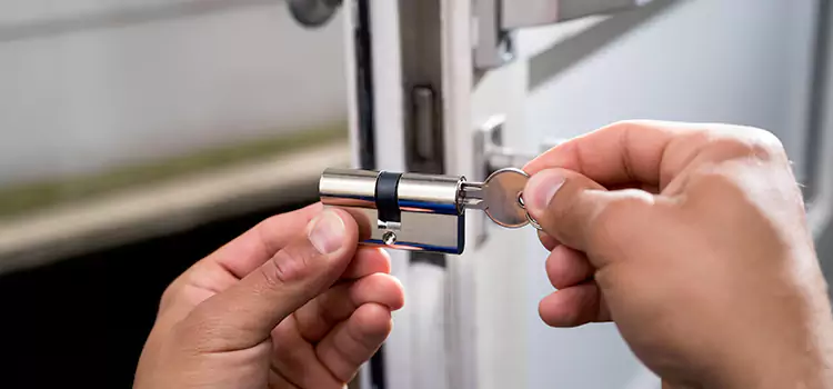 Lock Change Locksmiths South Holland