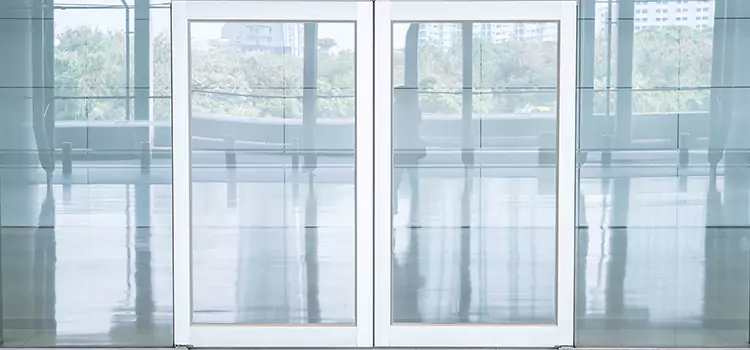 Mobile Sliding Screen Door Replacement South Holland