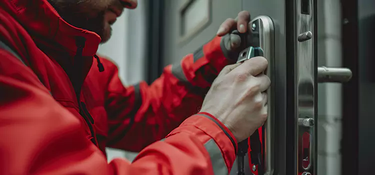Mobile Car Key Service South Holland
