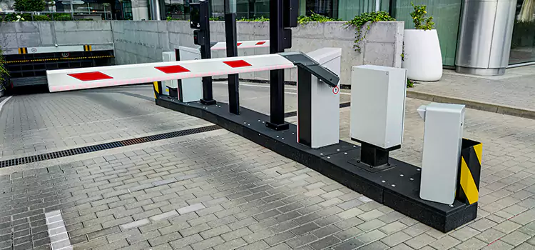 Custom Gate Design & Integration South Holland