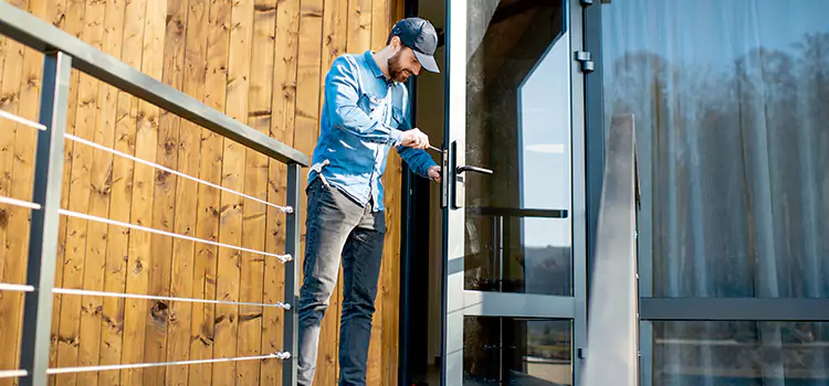 Emergency Patio Door Repair South Holland