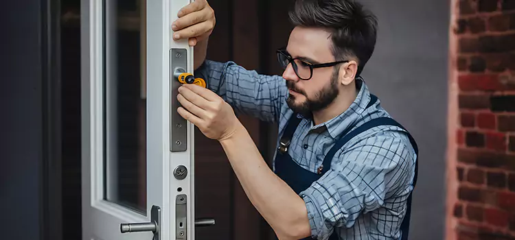 Residential Door Repairs South Holland