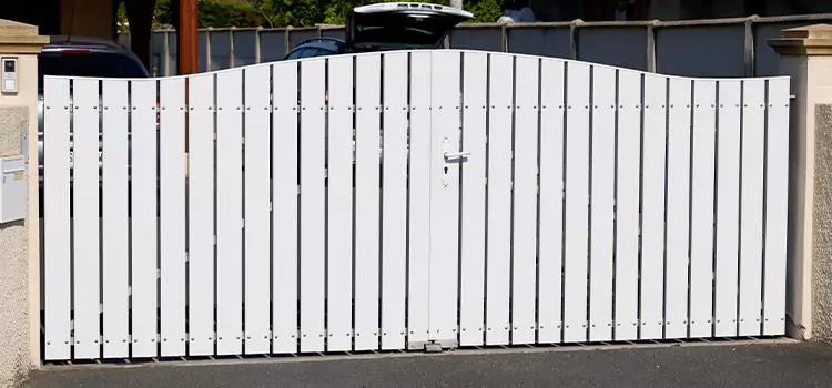 Why Choose Us for Residential Gate Repair in South Holland, IL?