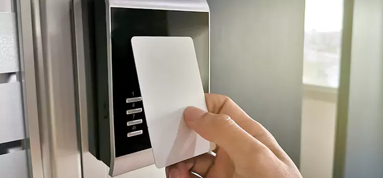 Advanced RFID Technology Integration in South Holland, IL