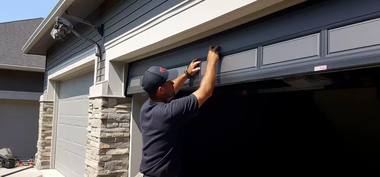 Janus Roll Up Doors South Holland