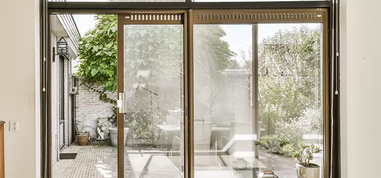 Glass Door Panel Replacement Cost South Holland