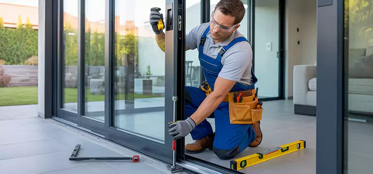 Patio Door Replacement South Holland
