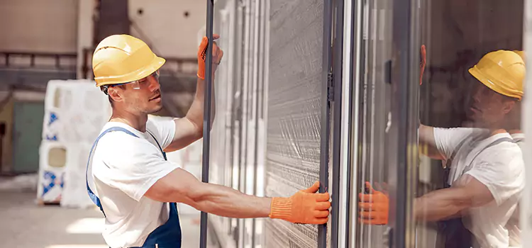 Sliding Door Mesh Replacement South Holland