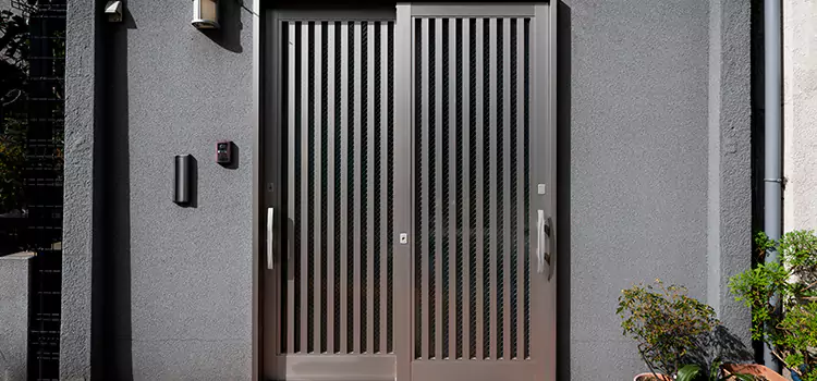 Specialized Steel Door Services in South Holland, IL