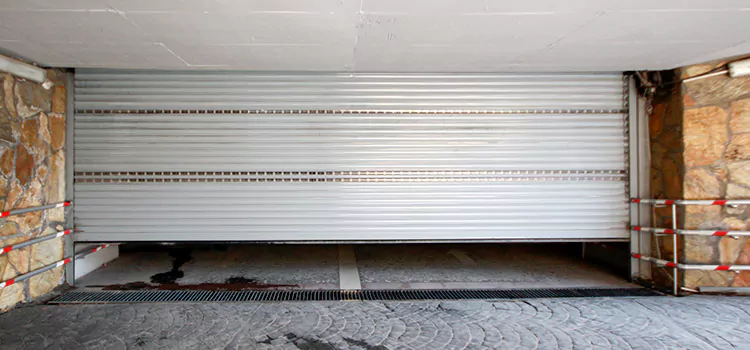 Steel Garage Door Repair South Holland