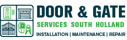 Door & Gate Services South Holland