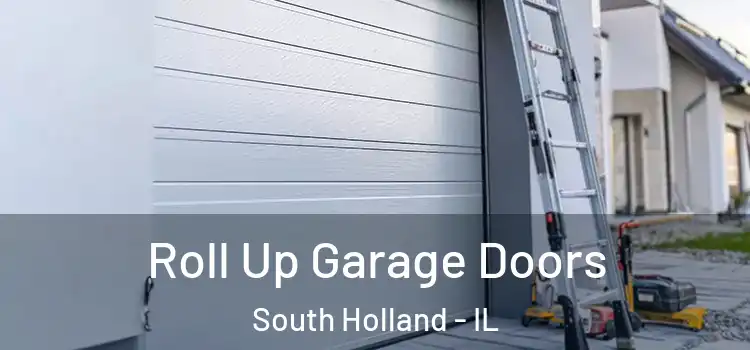 Roll Up Garage Doors South Holland - IL